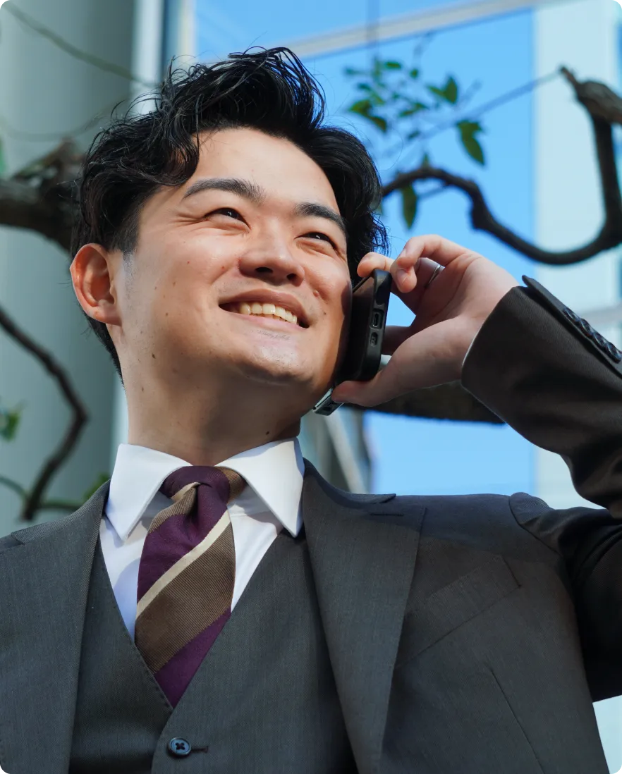 株式会社ダイキチコーポレートサイト