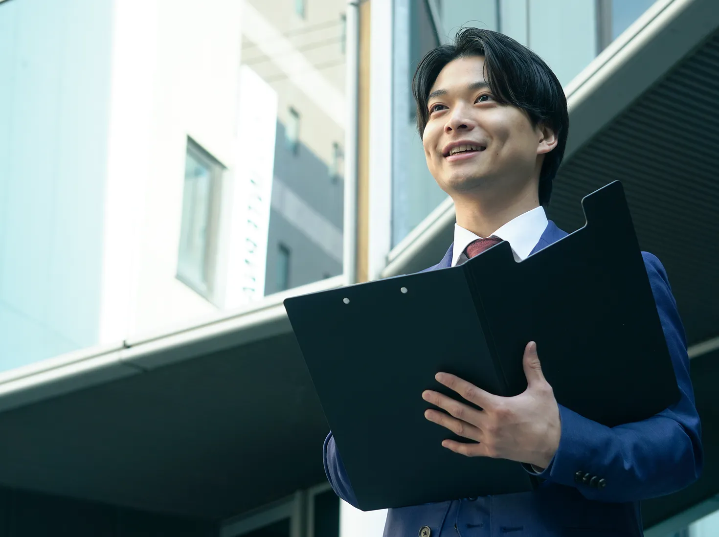 株式会社ダイキチコーポレートサイト